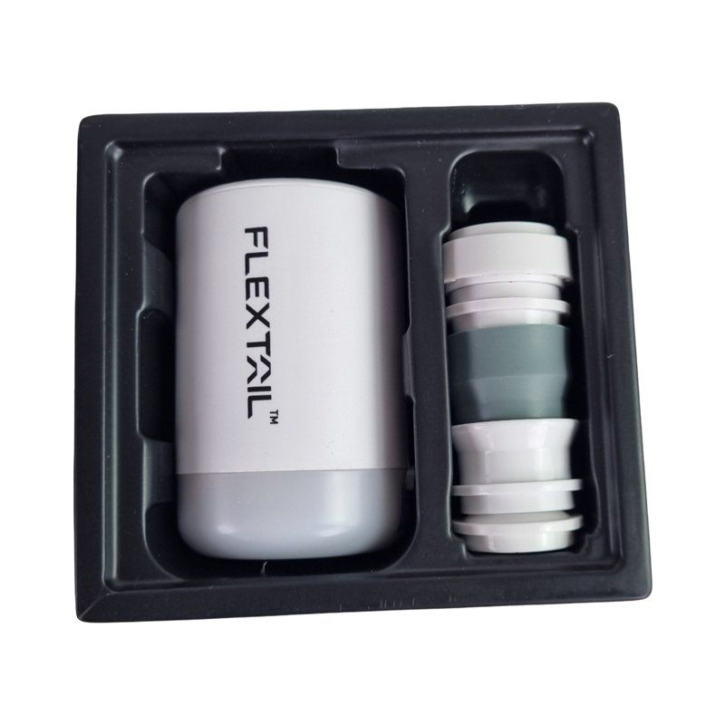 Pompe & Parti di ricambio: FLEXTAIL MAX PUMP 2PRO Luftpumpe – Nuovo (secondo la descrizione) da Wangen b. Olten venduto da Restwert_Wangen 8