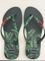Havaianas Zehrntrenner Grösse 37/38 neu