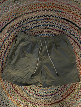 OAS Badehose Gr. M Sommer Shorts Leicht & Schnelltrocknend 2