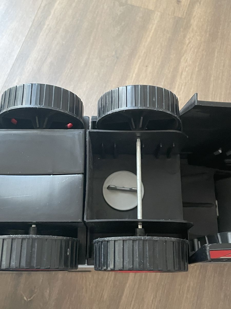 Giocattoli: Camion voiture – Nuovo (secondo la descrizione) da Dompierre FR venduto da matmath 8