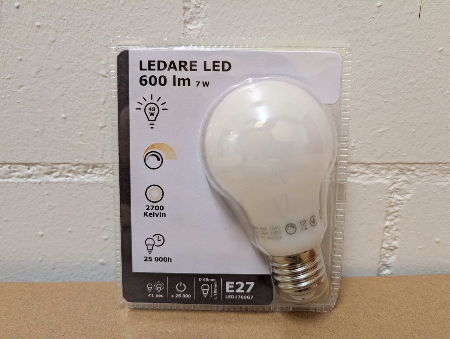 Lampade: Schwarze Schreibtischlampe FLAIR – Usato da Kilchberg ZH venduto da mwitkow 4