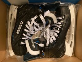 Schlittschuhe Bauer XLP Gr. 42 (7.0)