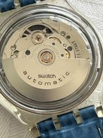 Swatch Automatique de  1993 