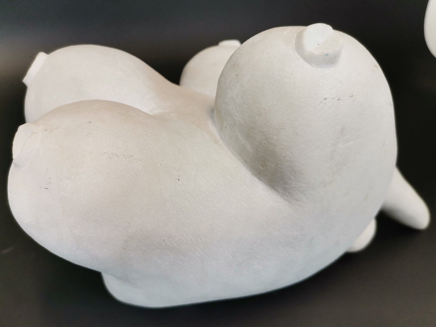 Sculptures & Statues: Skulptur "Säuli" – D'occasion à Schaffhausen par Restwert_SH 8
