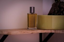 Águila de Ámbar, Fueguia (Abfüllung / decants 1, 2, 5, 10ml)