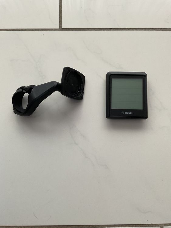Bosch Display Intuvia 100 BHU3200 2
