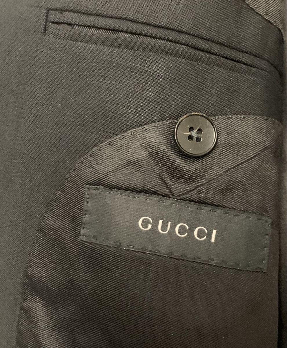 Gucci Anzüge: Gucci Anzug – Gebraucht aus Birmensdorf ZH von sil_ww8c 2