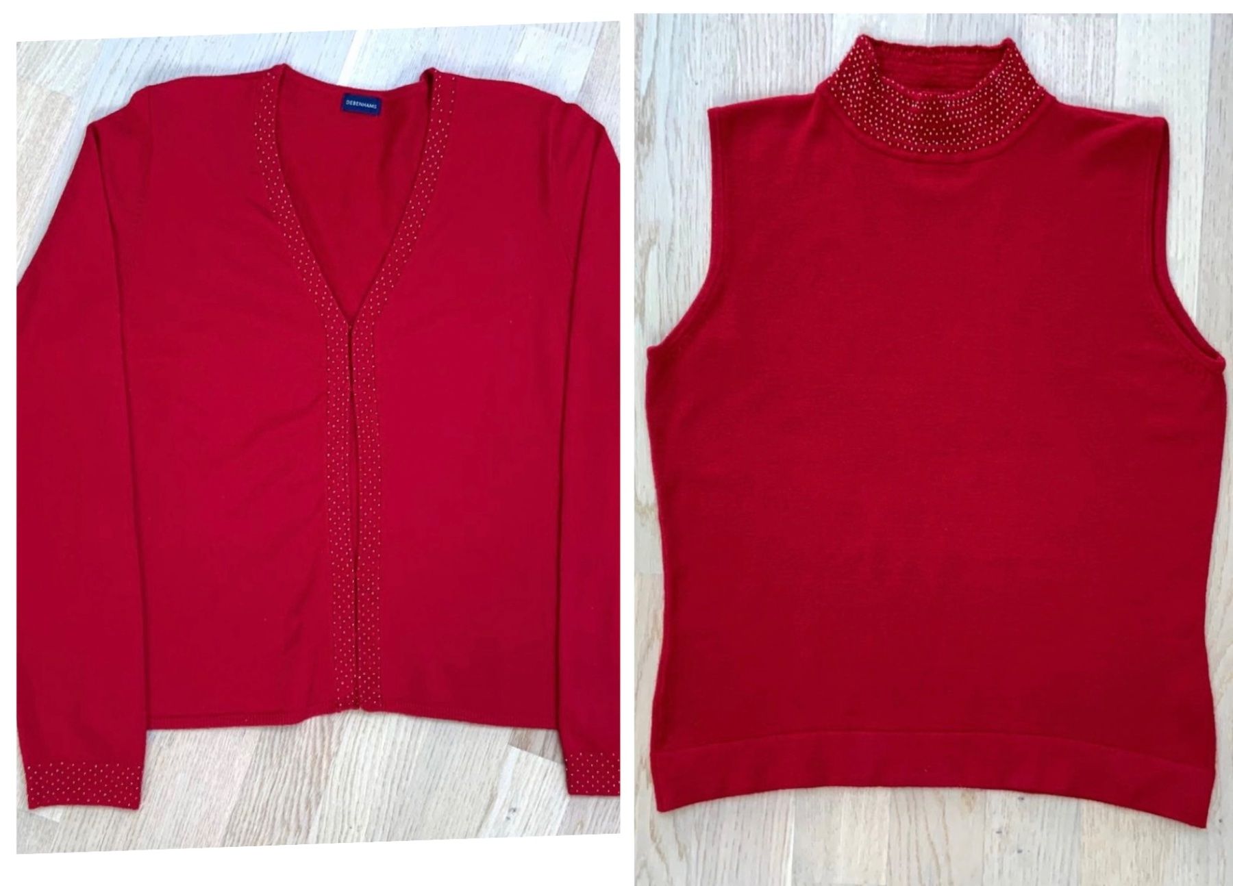 Lotti di vestiti: Twinset von Debbenhams – Usato da Lufingen venduto da lotzstef