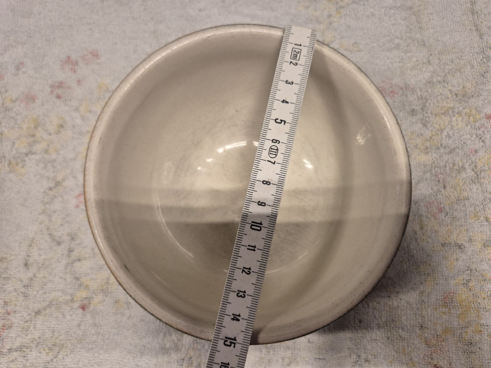 Rössler Schalen: Rössler Schüssel 15cm – Gebraucht aus Vilters von Fleiflomi 1