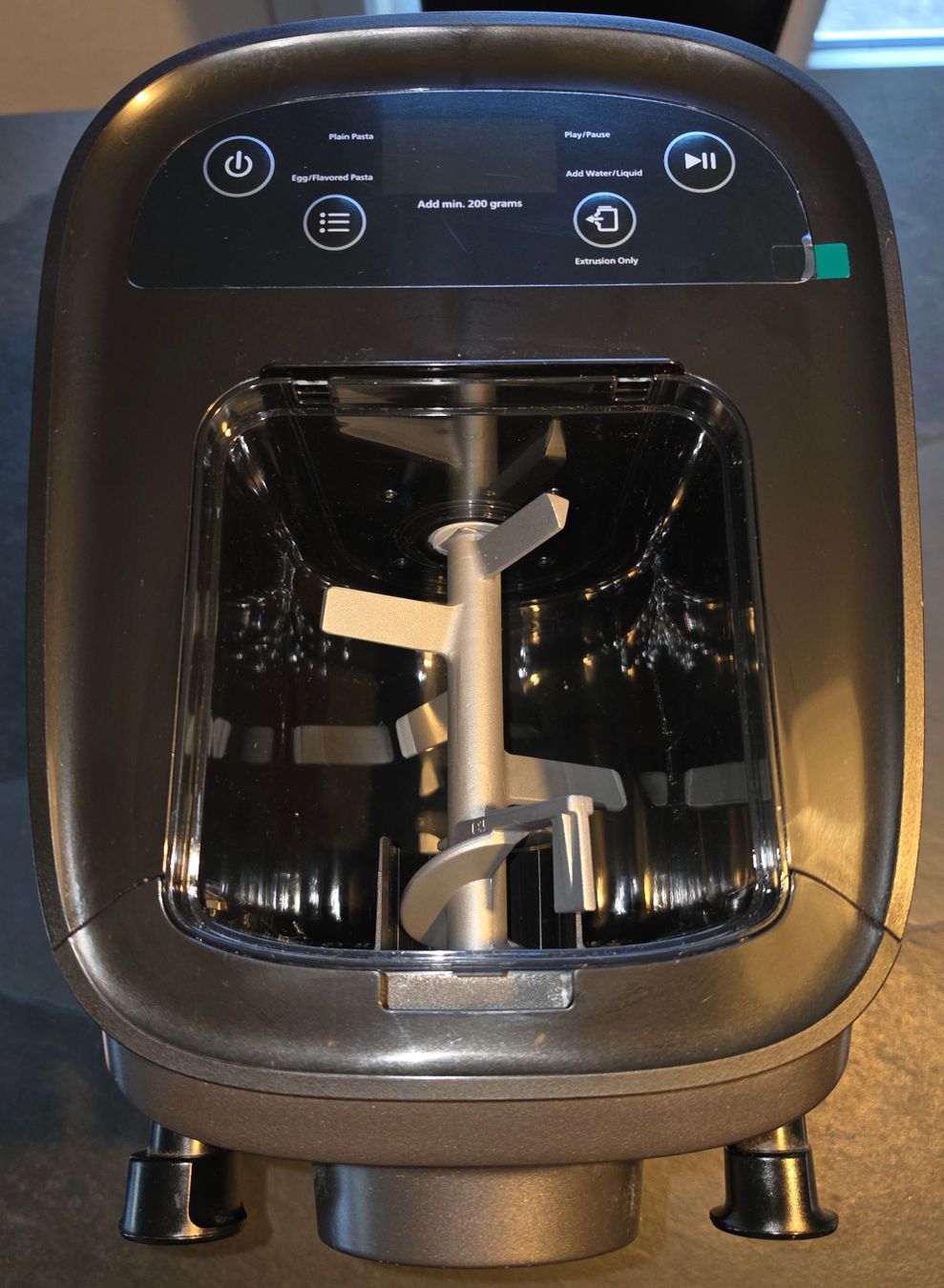 Philips Appareils de cuisine: Philips Pastamaker HR2665/96 200W – D'occasion à Niederweningen par yannik1973 2