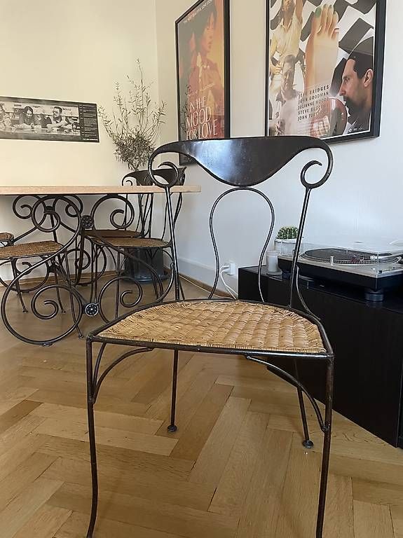 Tables: Schöner Holztisch – D'occasion à Zürich par ale_ht7c 2