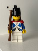 Lego figurine pirates Imperial Soldier Figur 2