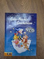 Kinderbuch: Gute-Nacht-Geschichten