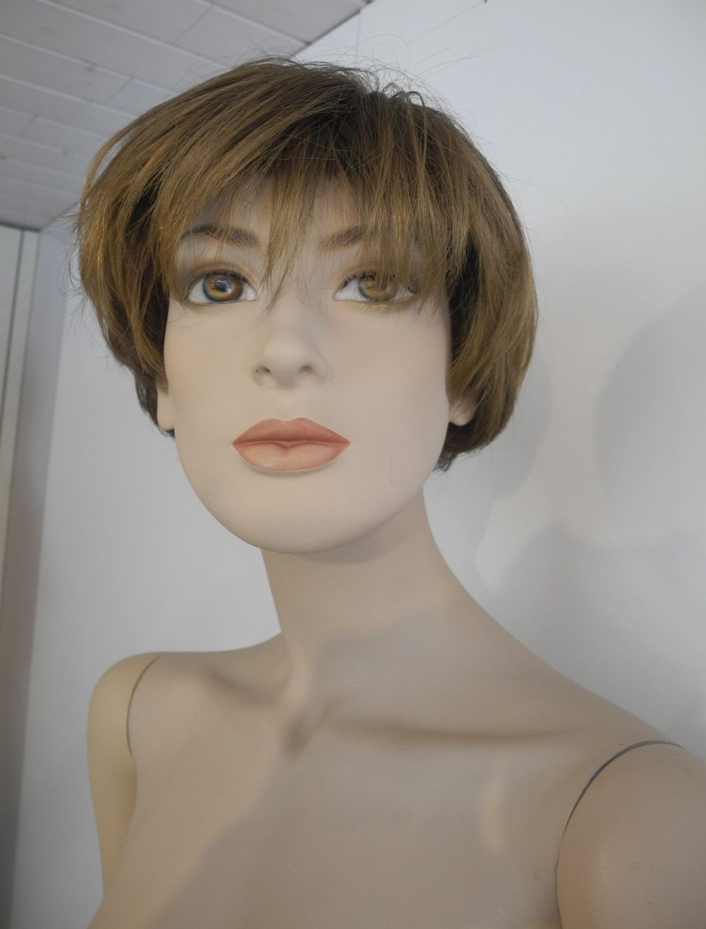 Altro in Decorazioni & Accessori: Schaufensterpuppe / Mannequin antik "Stefanie" – Usato da Kottwil venduto da Crazyrolf 3