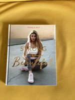 Pamela Reif - Strong & Beautiful - Buch