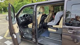 VW T5.2 Multivan Highline