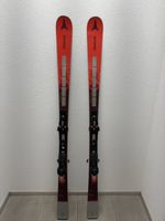 Atomic Redster S9 165cm inkl. X12 Bindung