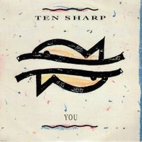 Ten Sharp  --  YOU  Single7