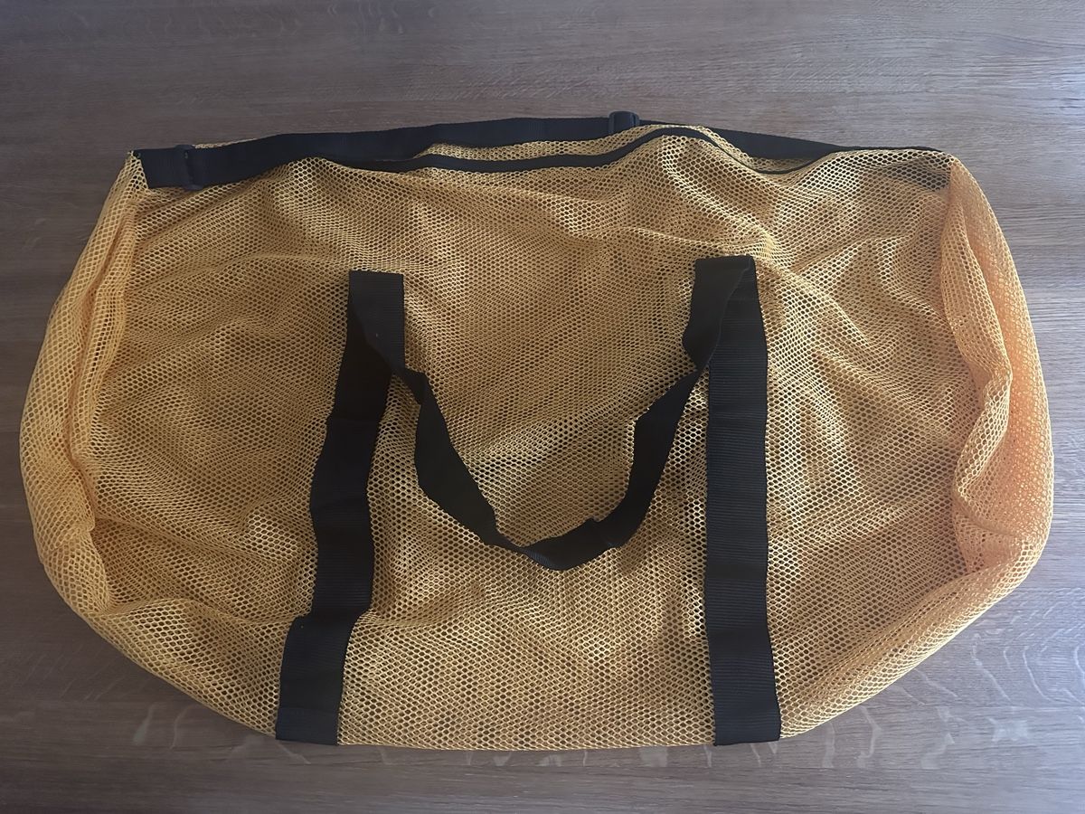 Taschen: Tasche Netz – Gebraucht aus Kriens von draussen-zu-hause