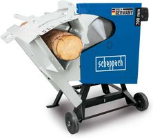 Scheppach HS720B Benzin Brennholzsäge