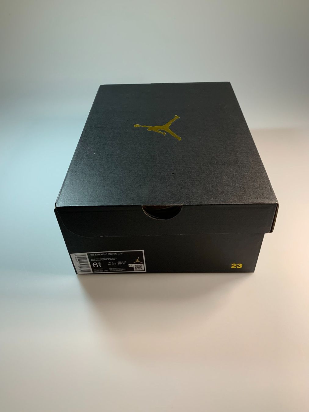 Scarpe da uomo: Jordan 1 Mid SE Zen Master – Nuovo e nell'imballaggio originale da Thörishaus venduto da SnkrsVie 3