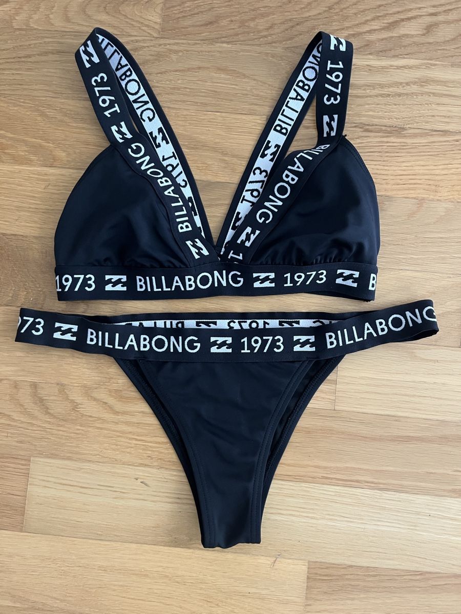 Billabong Badekleider & Bikinis: Bikini Billabong Grösse S – Gebraucht aus Frauenfeld von heyLani