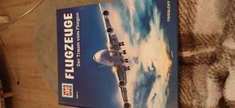  Wieso, weshalb, warum Flugzeuge und die Zeit 