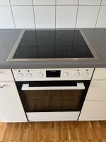 Backofen + Glaskeramik von Electrolux
