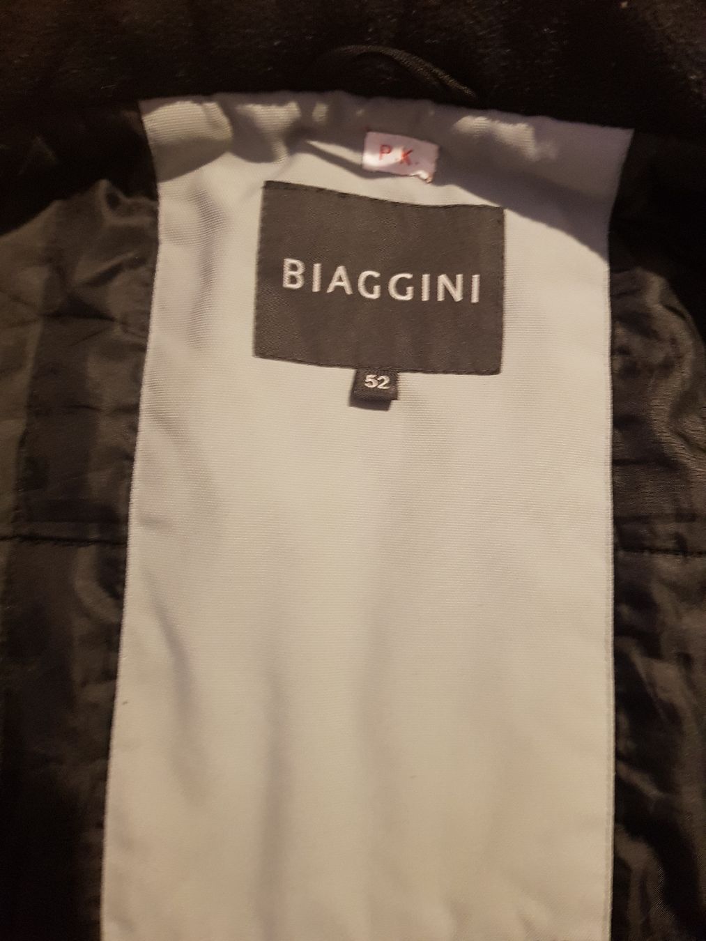 Giacche: Winterjacke Gr:XL – Nuovo (secondo la descrizione) da Olten venduto da Boston81 4