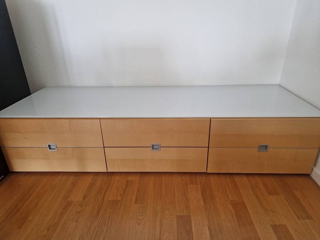 Kommoden: Sideboard, Lowboard – Gebraucht aus Uerikon von tom_fvz9 1