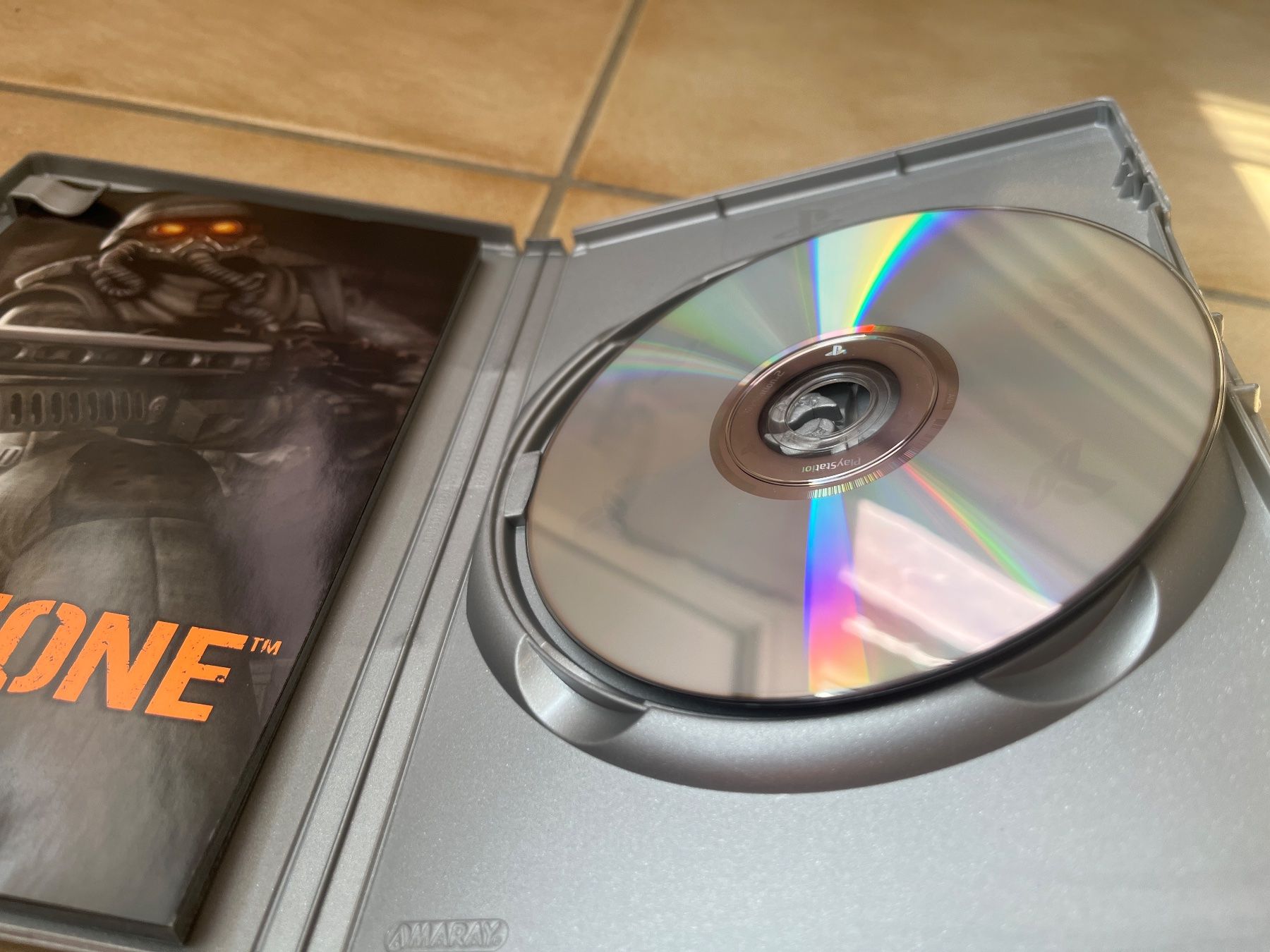 Sony Giochi: Jeu vidéo Killzone pour PLAYSTATION PS2 – Usato da Vernayaz venduto da Darkfrost 3
