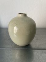 Midcentury studiokeramik vase