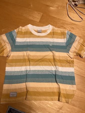 Iriedaily Streifenshirt Grösse M