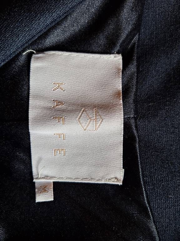 Kleider: KAFFE Kleid blau Gr. M – Gebraucht aus Klingnau von han_km7r 2