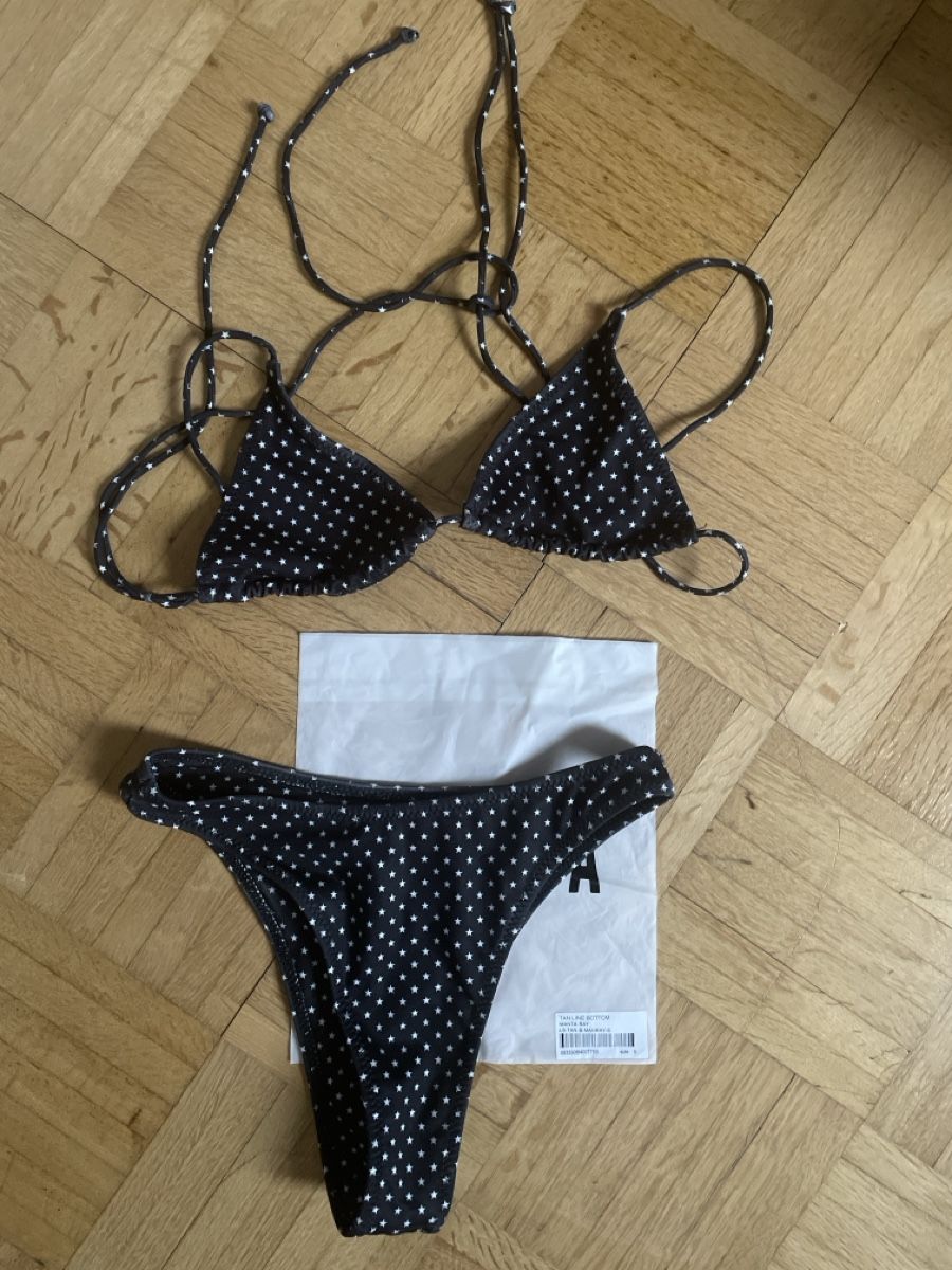 Costumi da bagno & Bikini: Lahana Bikini XS – Usato da Zug venduto da juliechiara