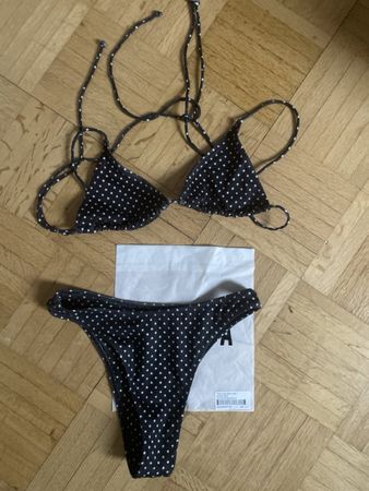 Lahana Bikini XS