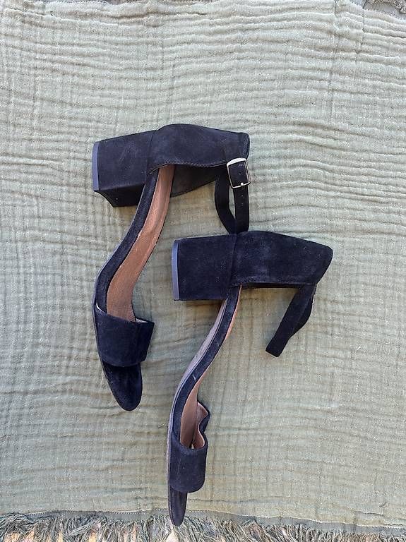 Scarpe da donna: Schuhe Roberto Santi – Usato da Figino venduto da Nathely 1