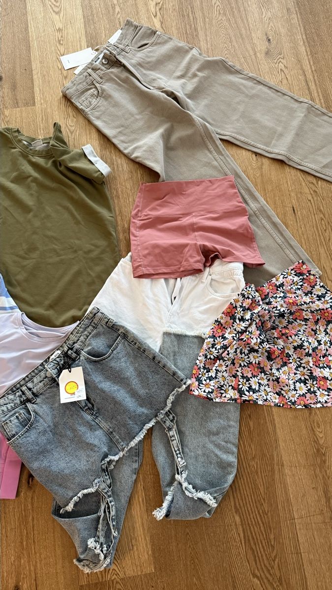 H&M Kleiderpakete: Kleiderpaket size S – Gebraucht aus Boswil von hey.itsme 3