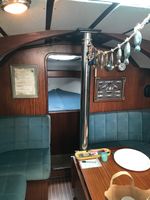 Zu Verkaufen: Segelschiff Gib'Sea 96 Master 1985