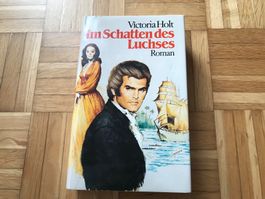 Victoria Holt - Im Schatten des Luchses
