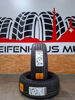 2 Sommerreifen Continental PremiumContact 6 205/50 R17 93Y