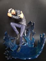 Jujutsu Kaisen – Satoru Gojo Figur (ca. 23 cm)