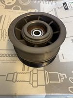 A1132020419 Doppel Umlenkrolle Mercedes 