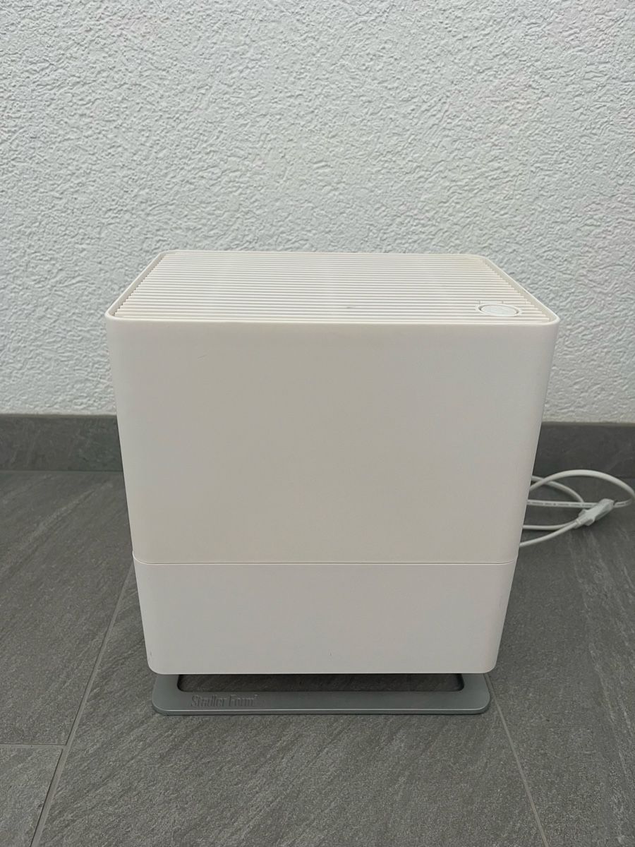 Stadler Form Umidificatori d'aria: Luftbefeuchter Stadler Form Oskar little mit Filter – Usato da Hombrechtikon venduto da tita16