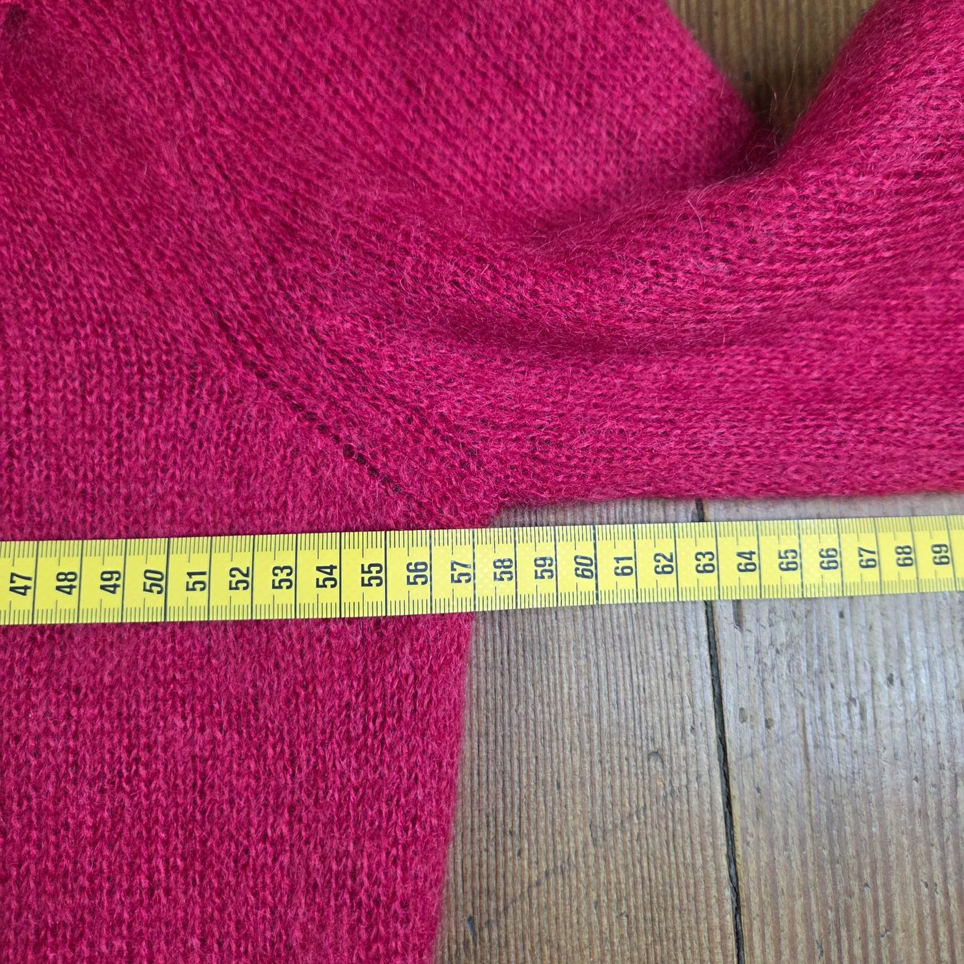 Giacche: Vintage Kid Mohair Cardigan – Usato da Bern venduto da -Aniko- 6