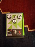 Maestro Titan Boost grün Effektpedal