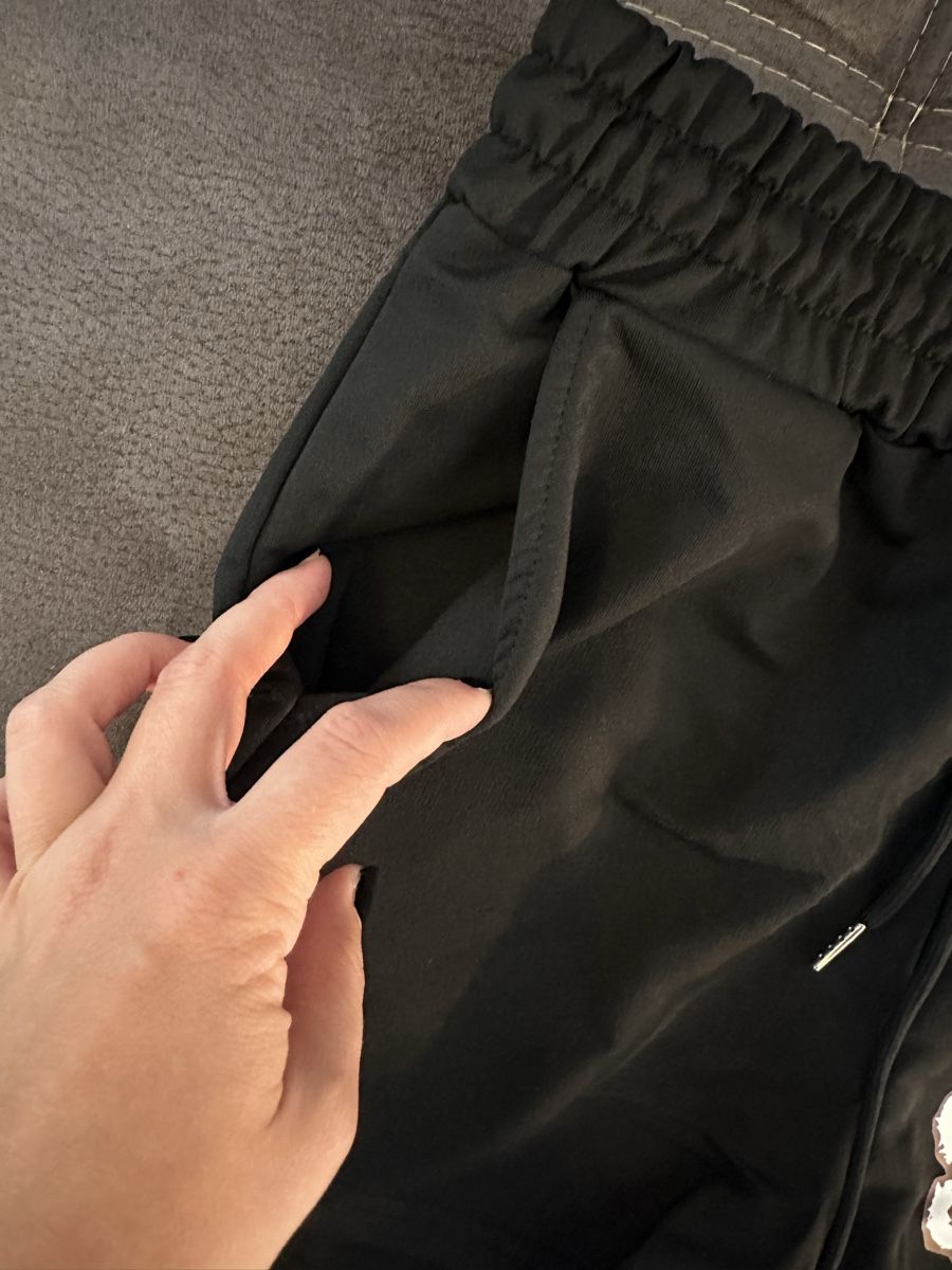 Hosen: Slipknot Shorts, Grösse M, Neuwertig – Neu (gemäss Beschreibung) aus Siebnen von luana_cataleya 5