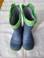 Bottes de pluie, taille 24