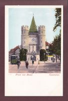 Gruss aus BASEL - Spalentor