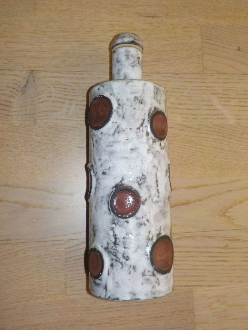 Altro in Stoviglie & Bicchieri: dekorative Flasche (4) – Usato da Muri b. Bern venduto da Ricardodecor